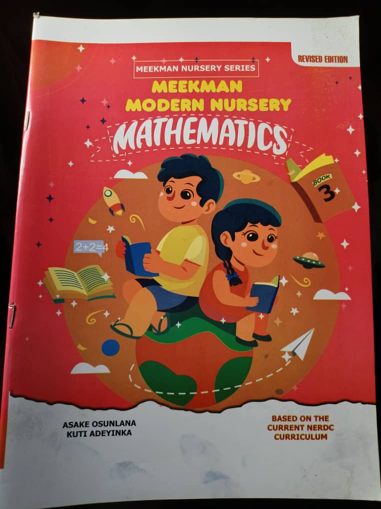 Meekman First class English